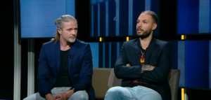 TV – SFR Sport : Replay de l’émission « Le Vestiaire » avec Evan Fournier