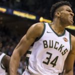 NBA – Top 10 de la nuit : Giannis efface l’Australie du globe