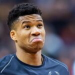 NBA – Antetokounmpo sans pression à l’approche du Game 7 face aux Celtics