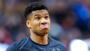 NBA – Giannis en route vers un putride record all-time