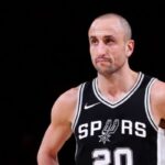 NBA – Spurs : Manu Ginobili s’interroge toujours sur sa retraite