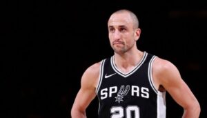 NBA – Manu Ginobili explique ce qui lui manque (ou pas) dans la ligue
