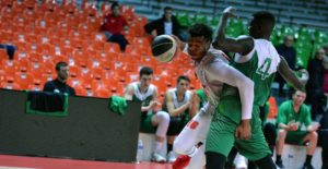 NBA – Draft 2018 : 4 nouvelles candidatures en provenance de France !