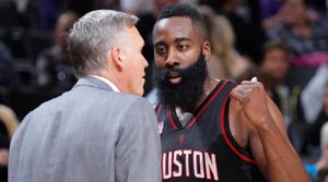 NBA – Mike D’Antoni sait comment relancer les Rockets