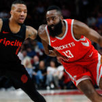 NBA – Stats : Quel est le meilleur backcourt offensif de la saison ?