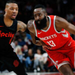 NBA – Nouveau trade entre Houston et Portland !