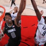 Hoop Summit – RJ Barrett étincelant, Jaylen Hoard se distingue