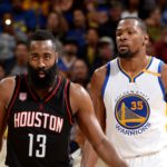 NBA – Six mois après, retour sur les pronostics de Parlons Basket pour la conférence Ouest