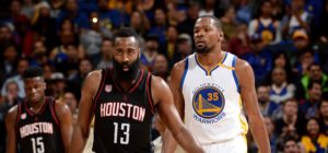 NBA – Six mois après, retour sur les pronostics de Parlons Basket pour la conférence Ouest
