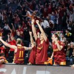 EurocupWomen – Finale aller : Reyer Venezia a tenu une mi-temps face à Galatasaray