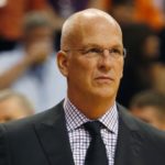 NBA – Jay Triano ne sera pas le coach des Suns la saison prochaine