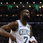 NBA – Jaylen Brown fait dans la précocité !