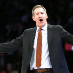 NBA – Jeff Hornacek déjà licencié !