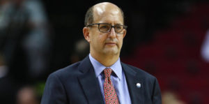 NBA – Les Knicks n’ont aucun intérêt pour Jeff Van Gundy