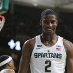 NBA – Draft 2018 : Jaren Jackson Jr se présente à la draft