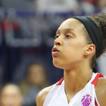 LFB – Transferts : Jodie Cornelie signe à Tarbes