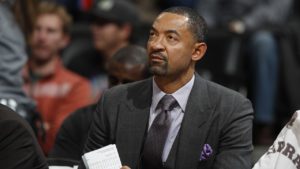 NBA – Knicks : Juwan Howard nouveau candidat pour le poste de coach