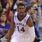 NBA – Draft 2018 : Malik Newman se présente