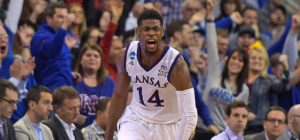 NBA – Draft 2018 : Malik Newman se présente
