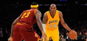 NBA – Conférence téléphonique avec Kobe Bryant ! [2/2]