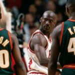 NBA – Gary Payton révèle comment il a pu stopper Michael Jordan