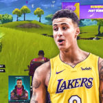 NBA – Les Lakers ne peuvent pas parler de PG13, même sur Fortnite