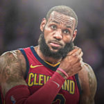 NBA – La performance XXL de LeBron James est-elle inquiétante pour les Cavs ?