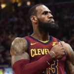 NBA – LeBron James s’apprête à devenir le meilleur intercepteur de l’histoire des playoffs