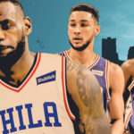 NBA – LeBron James et les Sixers : où en est-on ?