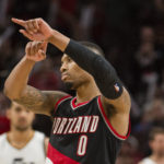 NBA – Quand les Blazers se retrouvent coincés dans un ascenseur