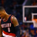 NBA – Blazers : Le « Dame Time » a disparu