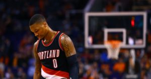 NBA – Blazers : Le « Dame Time » a disparu