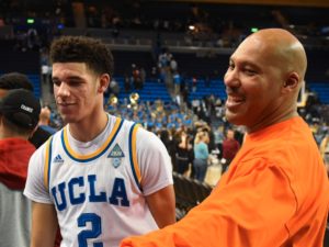 NBA – Lonzo Ball aurait privilégié la JBA à UCLA si il en avait eu la possibilité