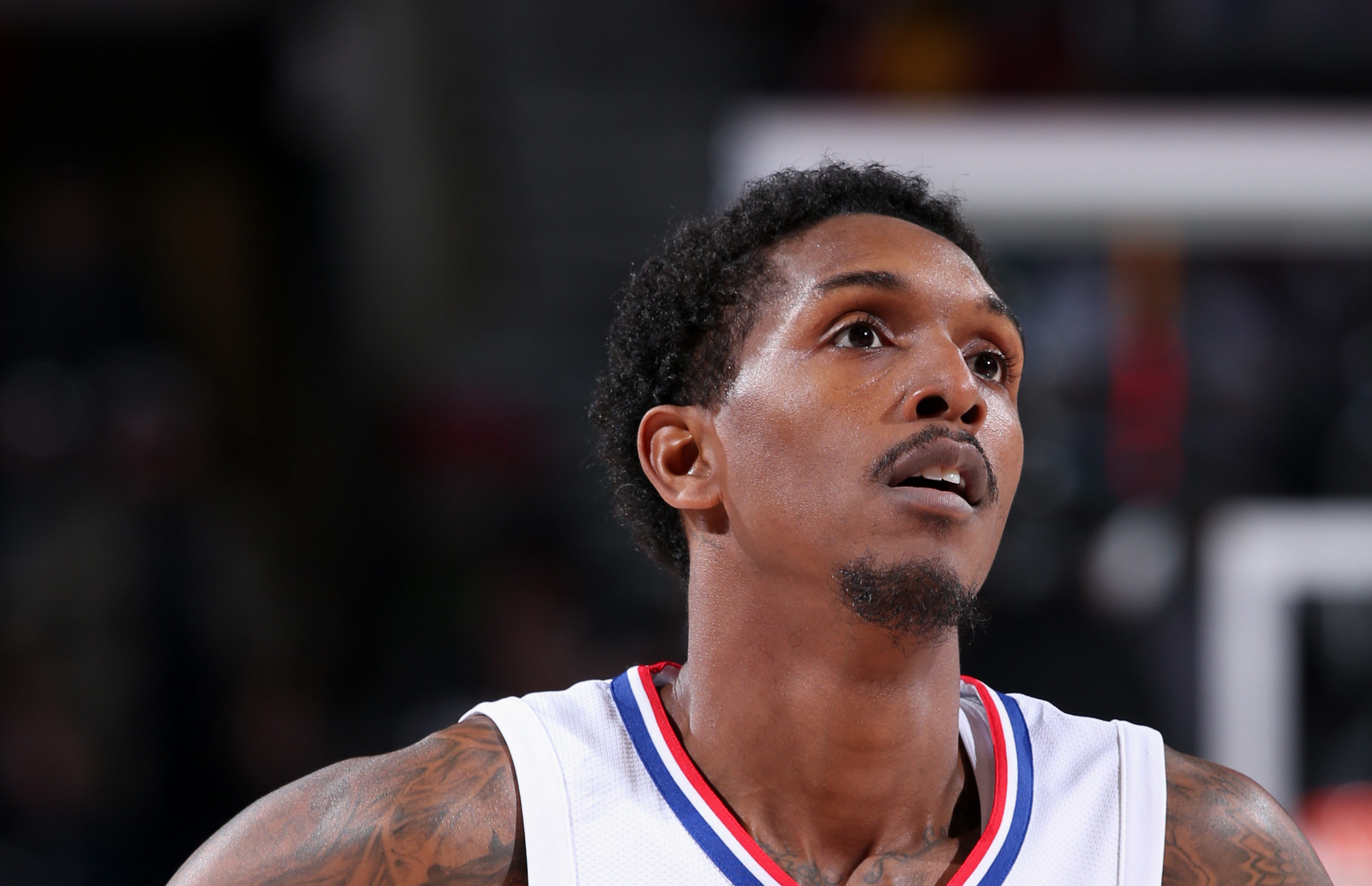 Lou Williams