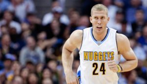 NBA – Nuggets : Mason Plumlee a subi une opération