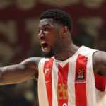 Euroleague – Mathias Lessort intéresse le FC Barcelone