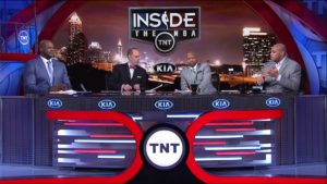 NBA – Les Knicks proposent un entretien à… Un membre d’Inside The NBA