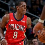 NBA – Top 5 de la nuit : Rondo et Davis à (très) longue distance
