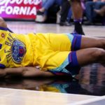 NBA – La douleur empêche encore Patrick McCaw de dormir