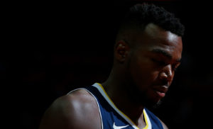 NBA – Nuggets : Paul Millsap ne s&rsquo;est jamais vraiment remis de sa blessure