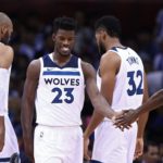 NBA – Minnesota et Denver s’imposent, le suspense reste entier à l’Ouest !