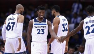 NBA – Minnesota et Denver s’imposent, le suspense reste entier à l’Ouest !