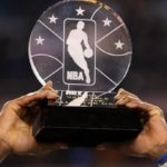 NBA Awards : la liste complète des nominés est enfin sortie