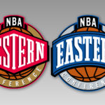 NBA – Les bookmakers prédisent les 8 premiers de chaque conférence !