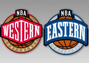 NBA – Les bookmakers prédisent les 8 premiers de chaque conférence !