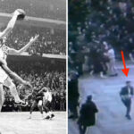 NBA – 15 avril 1965 : « Havlicek stole the ball !!! »… mais n’est pas le seul…