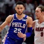 NBA – Premier triple-double en playoffs pour Ben Simmons