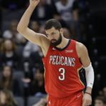 NBA – New Orleans : Mirotic, un réveil au meilleur moment