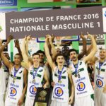 NM1 – La FFBB annonce une modification totale du championnat