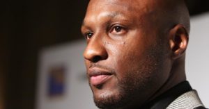 NBA – Insolite : Lamar Odom se lance dans la marijuana !